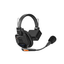 Saramonic WiTalk9-4S 4-Person Full-Duplex Wireless Intercom System with Single-Ear Headsets (1.9 GHz)