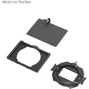 SmallRig ADV RHNCRS KIT f/A 7V/7RV/7IV + 4409