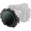 SmallRig Filter Kit with Adjustable Clamp