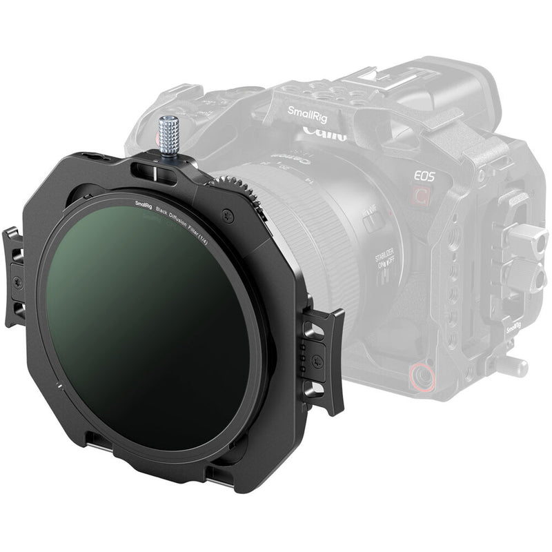 SmallRig Filter Kit with Adjustable Clamp