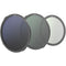 SmallRig Variable ND Filter Kit for Select Matte Boxes