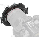 SmallRig Filter Kit with Adjustable Clamp