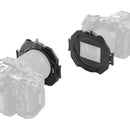 SmallRig Filter Kit with Adjustable Clamp