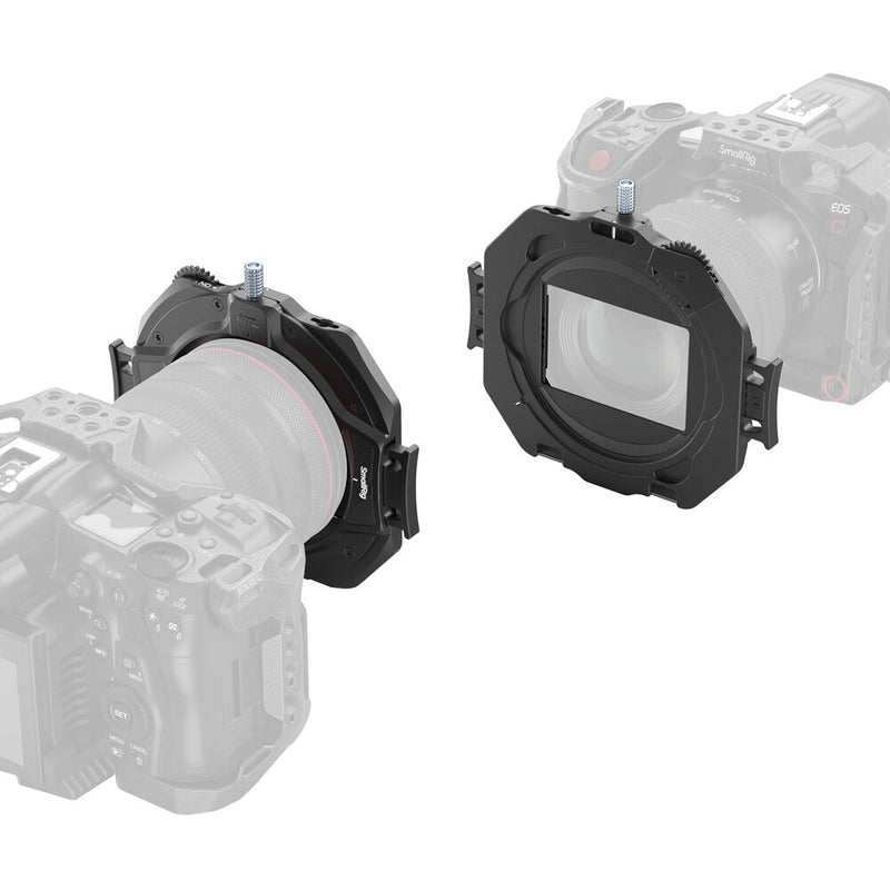 SmallRig Filter Kit with Adjustable Clamp