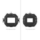 SmallRig Filter Kit with Adjustable Clamp