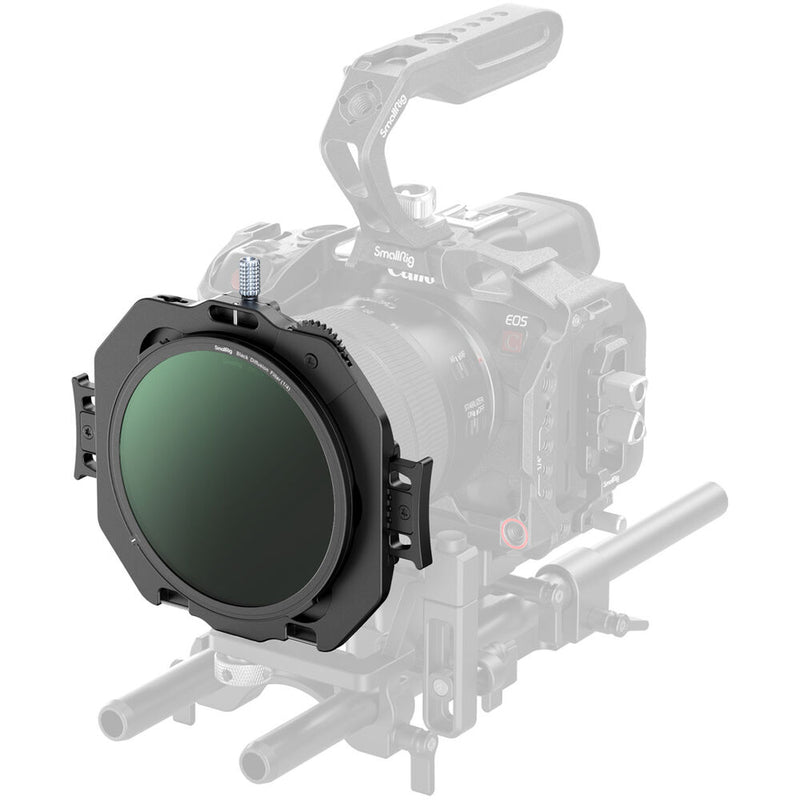 SmallRig Filter Kit with Adjustable Clamp