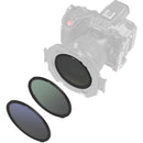 SmallRig Variable ND Filter Kit for Select Matte Boxes
