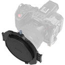SmallRig Variable ND Filter Kit for Select Matte Boxes