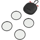 SmallRig Black Diffusion Filter Kit for Select Matte Boxes