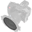 SmallRig Black Diffusion Filter Kit for Select Matte Boxes
