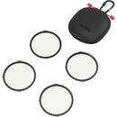 SmallRig White Diffusion Filter Kit for Select Matte Boxes