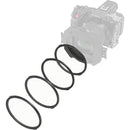 SmallRig White Diffusion Filter Kit for Select Matte Boxes