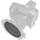 SmallRig White Diffusion Filter Kit for Select Matte Boxes