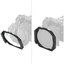SmallRig Filter Support for Select Matte Boxes