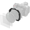 SmallRig Filter Support for Select Matte Boxes