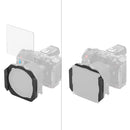 SmallRig Filter Support for Select Matte Boxes