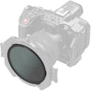 SmallRig ND Filter Kit for Select Clamps and Matte Boxes