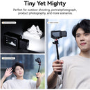 Ulanzi LM18 Mini Daylight LED Light for DJI Osmo Action 4/3 & Pocket 3
