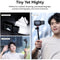 Ulanzi LM18 Mini Daylight LED Light for DJI Osmo Action 4/3 & Pocket 3