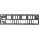 Muse Kinetics QuNexus Galaxy 25-Key Touch-Sensitive MPE MIDI/CV Mini Keyboard Controller