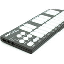 Muse Kinetics QuNexus Galaxy 25-Key Touch-Sensitive MPE MIDI/CV Mini Keyboard Controller
