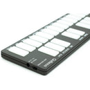 Muse Kinetics QuNexus Galaxy 25-Key Touch-Sensitive MPE MIDI/CV Mini Keyboard Controller