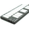 Muse Kinetics QuNexus Galaxy 25-Key Touch-Sensitive MPE MIDI/CV Mini Keyboard Controller