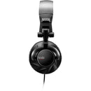 Hercules DJ Essential Kit with DJControl Inpulse 300 Controller, Monitors, and Headphones