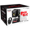 Hercules DJ Essential Kit with DJControl Inpulse 300 Controller, Monitors, and Headphones