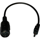 Muse Kinetics MIDI Out Adapter Cable