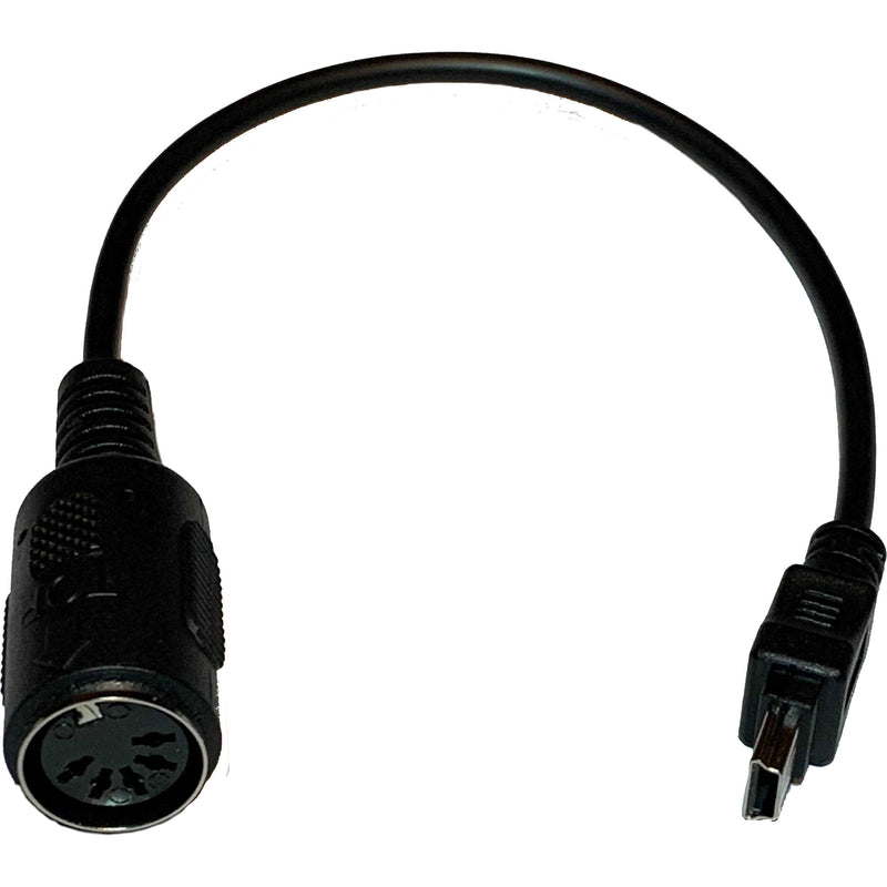 Muse Kinetics MIDI Out Adapter Cable