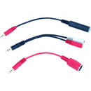 Muse Kinetics Step Adapter Kit