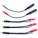 Muse Kinetics QuNexus Adapter Kit