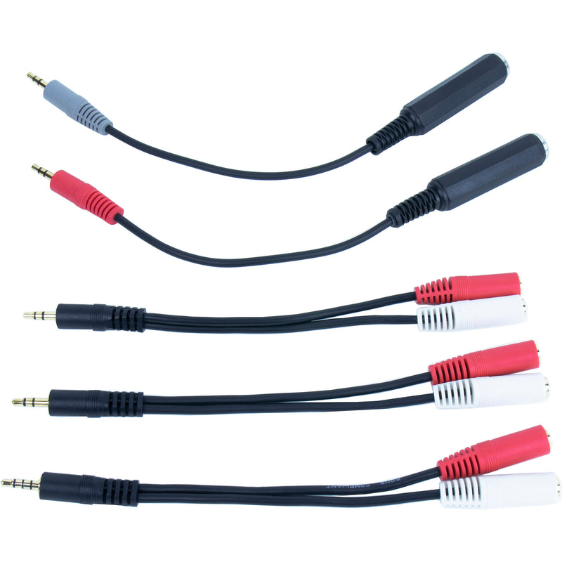 Muse Kinetics QuNexus Adapter Kit