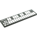 Muse Kinetics QuNexus Galaxy 25-Key Touch-Sensitive MPE MIDI/CV Mini Keyboard Controller