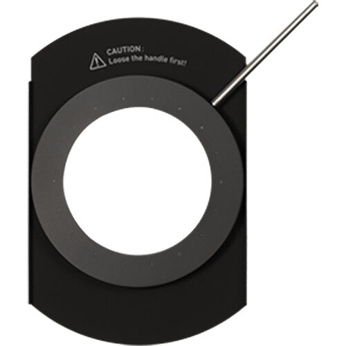 Nanlux Adjustable Iris for PJ-NLM-15-30