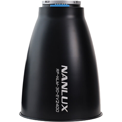 Nanlux Reflector Kit for Evoke 2400B (30 & 60&deg;)