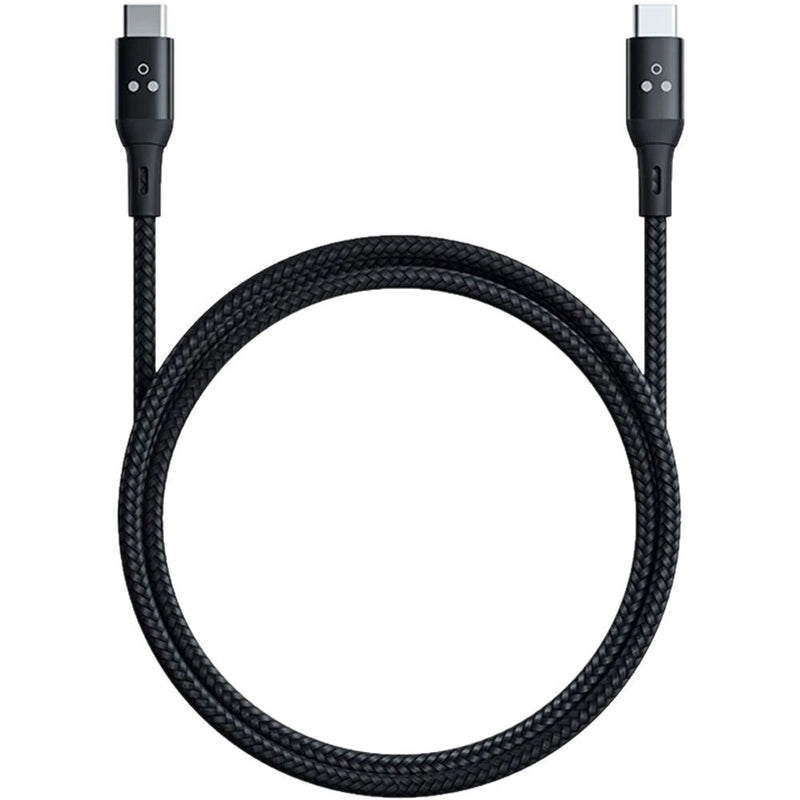 omnicharge 100W USB-C Cable (3')