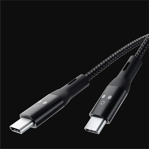 omnicharge 100W USB-C Cable (3')