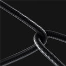 omnicharge 100W USB-C Cable (3')