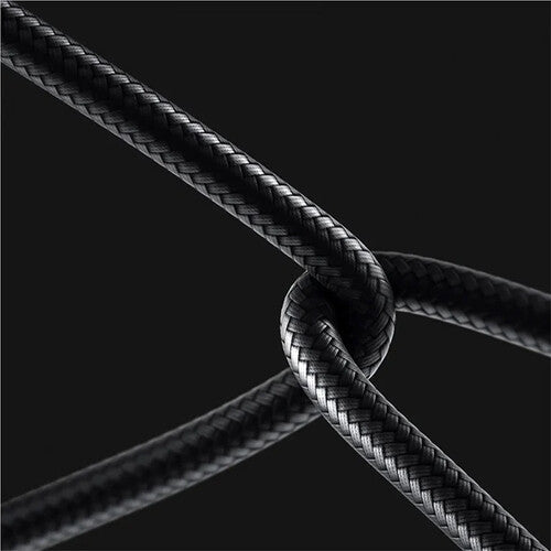 omnicharge 100W USB-C Cable (3')