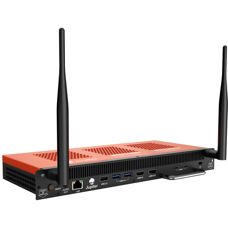 Jupiter Systems JCPM Jupiter Proprietary Computer Module for Pana X Displays