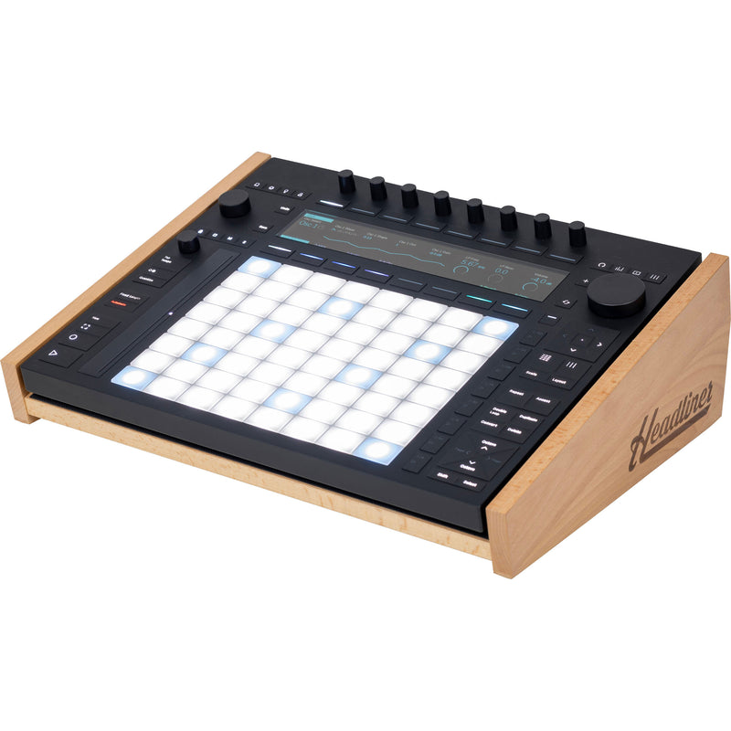 Headliner Catalina Stand for Ableton Push 2 & Push 3
