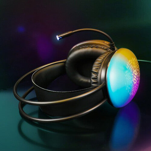 Enhance Voltaic 2 Gaming Headset (Clear)