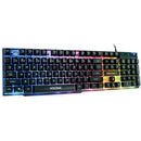 Enhance Voltaic 2 Keyboard