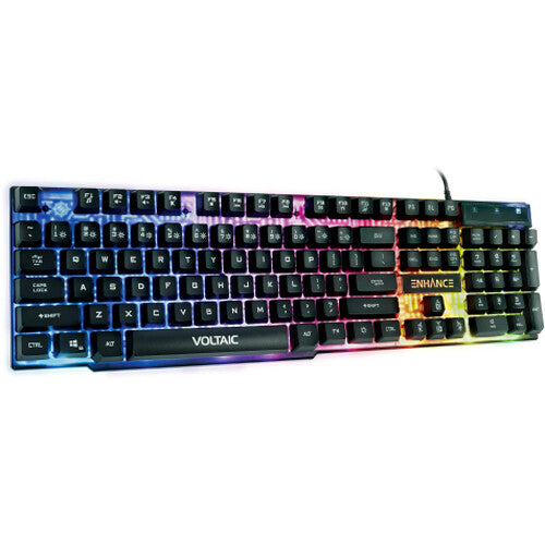 Enhance Voltaic 2 Keyboard
