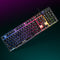 Enhance Voltaic 2 Keyboard