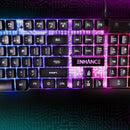 Enhance Voltaic 2 Keyboard