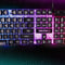 Enhance Voltaic 2 Keyboard