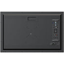 Lilliput BM281-4KS 28" Carry-On 4K Broadcast Director Monitor (V-Mount)
